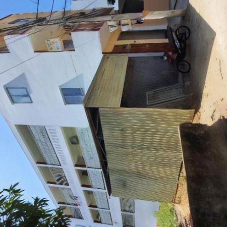 Spot On 1021 Dai Thang Motel Đà Nẵng Kültér fotó