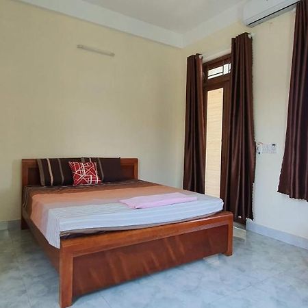 Spot On 1021 Dai Thang Motel Đà Nẵng Kültér fotó