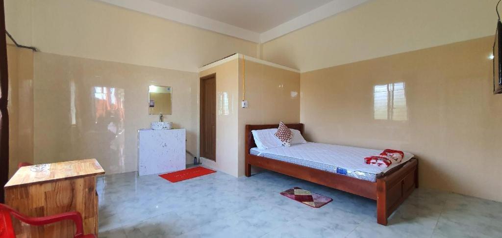 Spot On 1021 Dai Thang Motel Đà Nẵng Kültér fotó