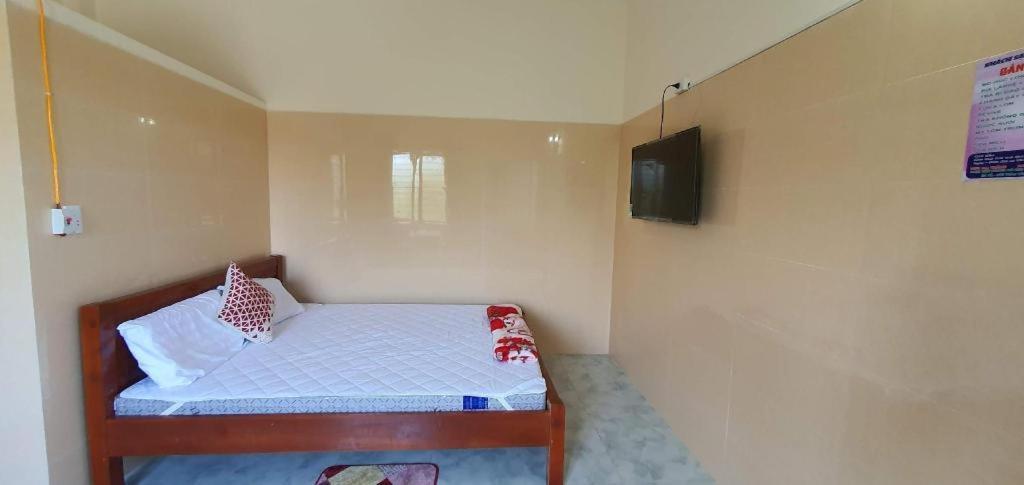 Spot On 1021 Dai Thang Motel Đà Nẵng Kültér fotó