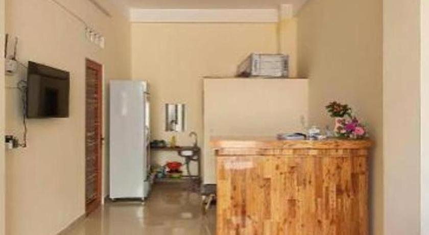 Spot On 1021 Dai Thang Motel Đà Nẵng Kültér fotó