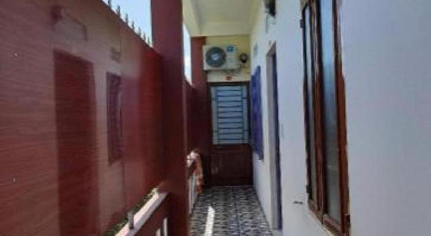 Spot On 1021 Dai Thang Motel Đà Nẵng Kültér fotó