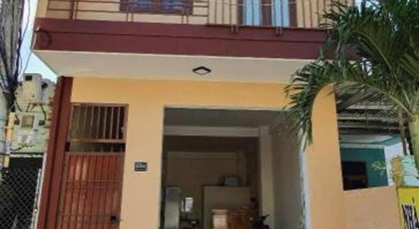Spot On 1021 Dai Thang Motel Đà Nẵng Kültér fotó