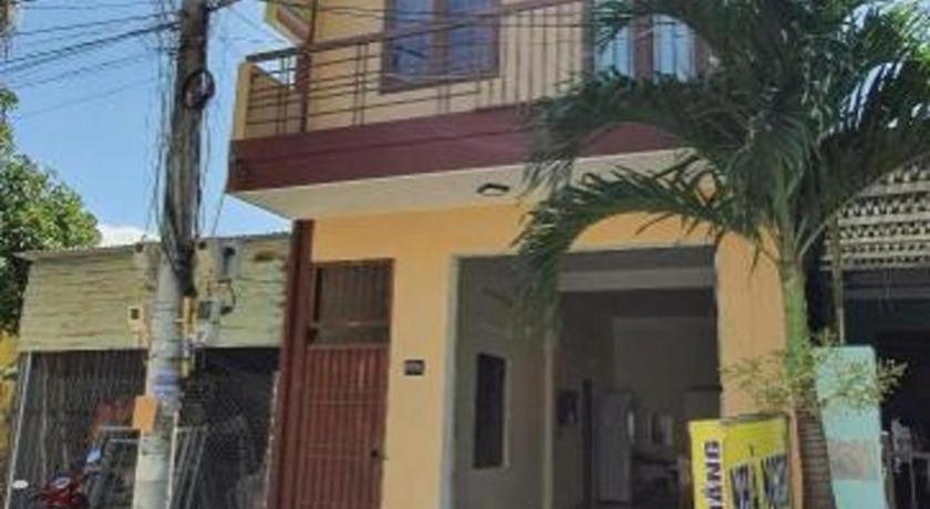 Spot On 1021 Dai Thang Motel Đà Nẵng Kültér fotó