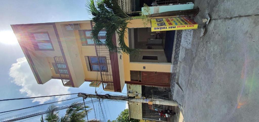 Spot On 1021 Dai Thang Motel Đà Nẵng Kültér fotó