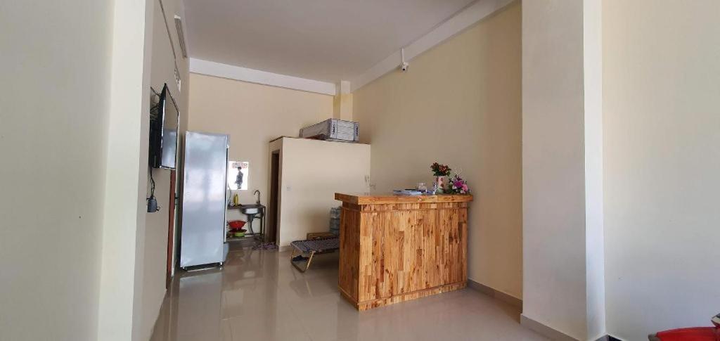 Spot On 1021 Dai Thang Motel Đà Nẵng Kültér fotó