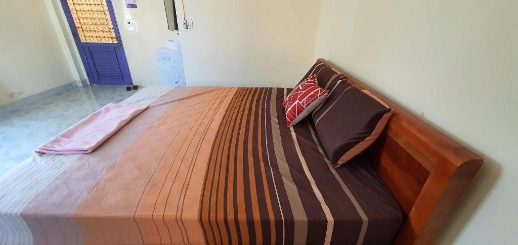 Spot On 1021 Dai Thang Motel Đà Nẵng Kültér fotó