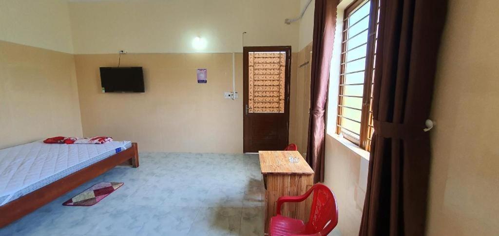 Spot On 1021 Dai Thang Motel Đà Nẵng Kültér fotó