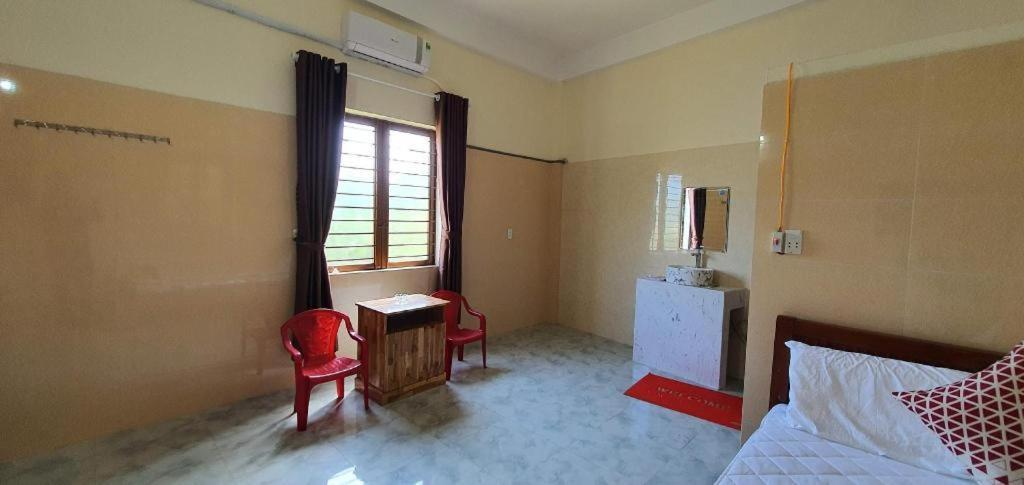 Spot On 1021 Dai Thang Motel Đà Nẵng Kültér fotó