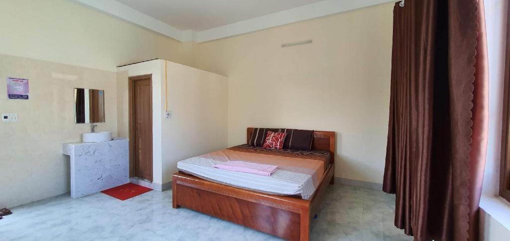 Spot On 1021 Dai Thang Motel Đà Nẵng Kültér fotó