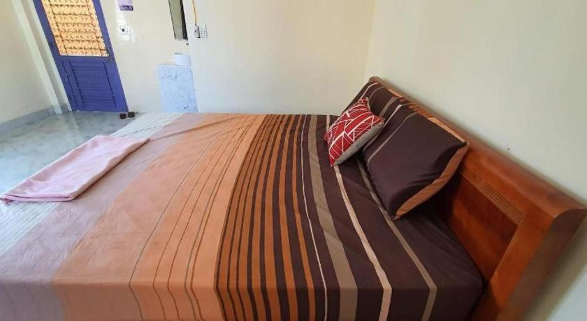 Spot On 1021 Dai Thang Motel Đà Nẵng Kültér fotó