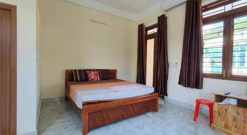 Spot On 1021 Dai Thang Motel Đà Nẵng Kültér fotó