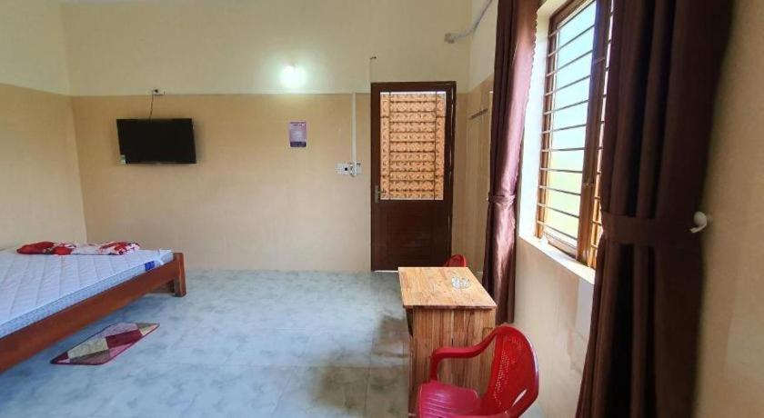 Spot On 1021 Dai Thang Motel Đà Nẵng Kültér fotó