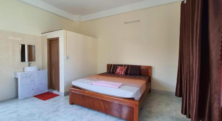 Spot On 1021 Dai Thang Motel Đà Nẵng Kültér fotó
