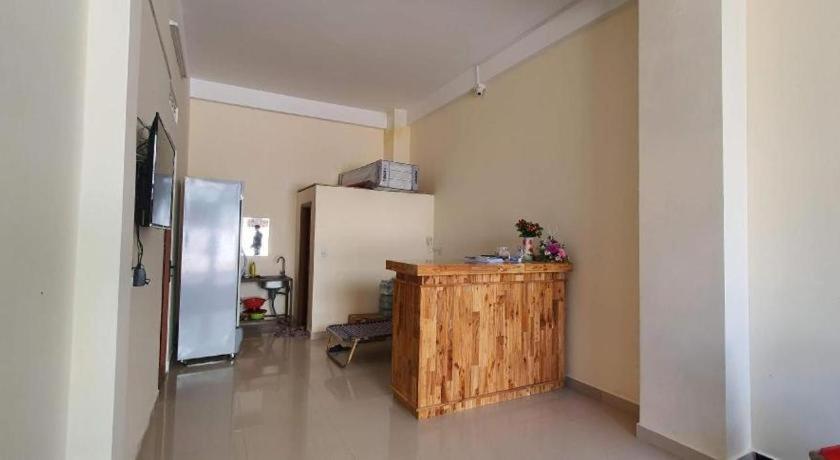 Spot On 1021 Dai Thang Motel Đà Nẵng Kültér fotó