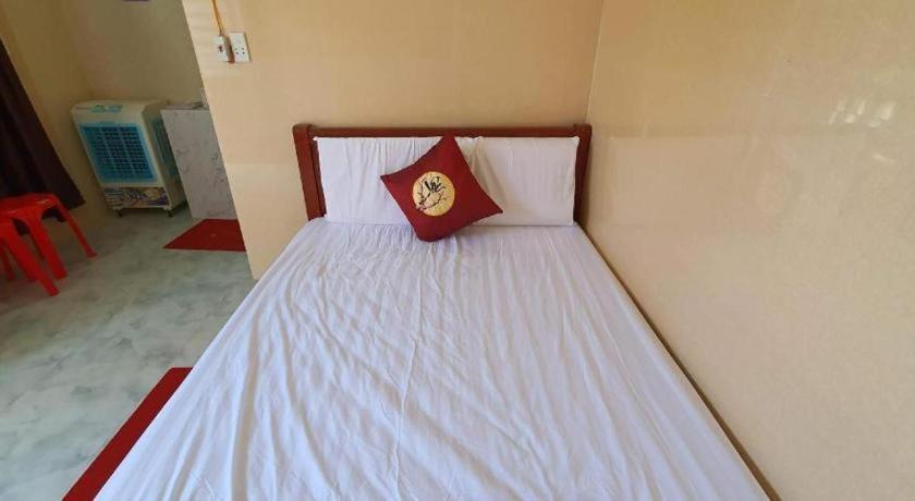 Spot On 1021 Dai Thang Motel Đà Nẵng Kültér fotó