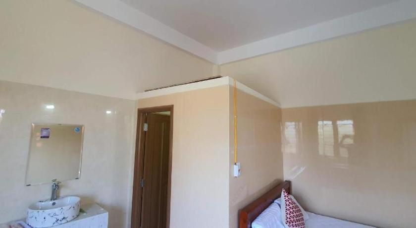 Spot On 1021 Dai Thang Motel Đà Nẵng Kültér fotó