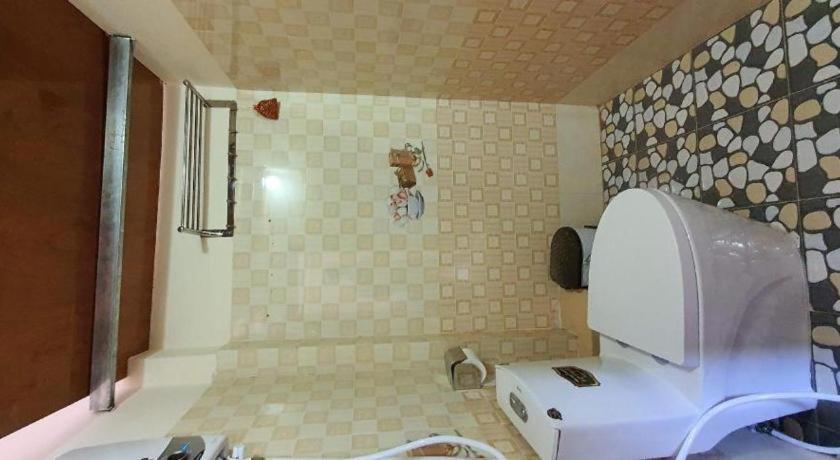 Spot On 1021 Dai Thang Motel Đà Nẵng Kültér fotó