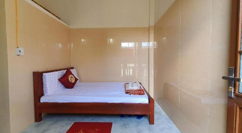 Spot On 1021 Dai Thang Motel Đà Nẵng Kültér fotó