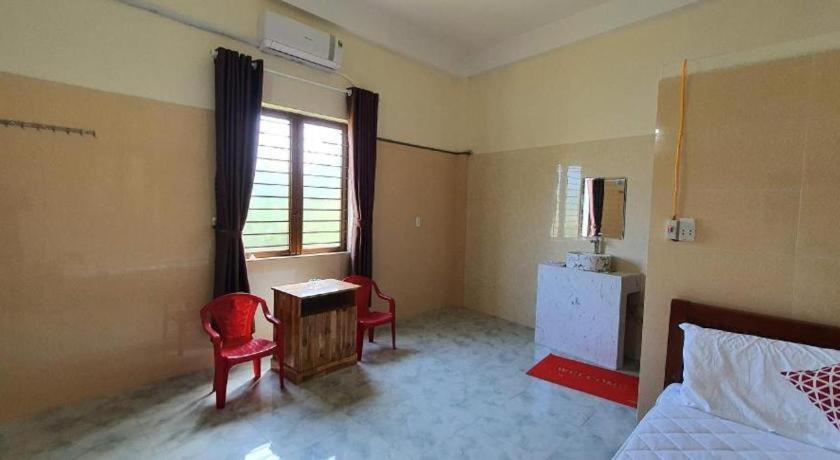 Spot On 1021 Dai Thang Motel Đà Nẵng Kültér fotó