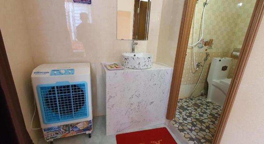 Spot On 1021 Dai Thang Motel Đà Nẵng Kültér fotó