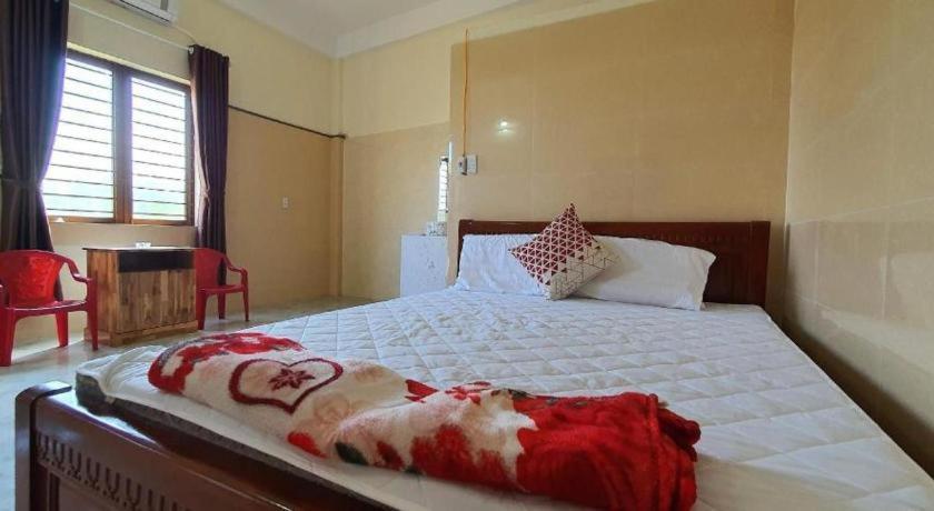 Spot On 1021 Dai Thang Motel Đà Nẵng Kültér fotó