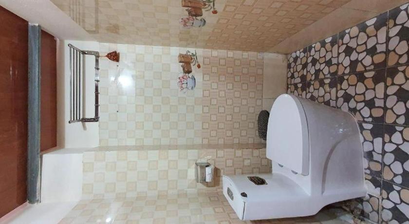 Spot On 1021 Dai Thang Motel Đà Nẵng Kültér fotó