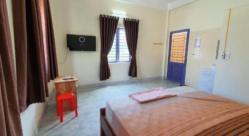 Spot On 1021 Dai Thang Motel Đà Nẵng Kültér fotó