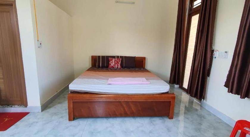 Spot On 1021 Dai Thang Motel Đà Nẵng Kültér fotó