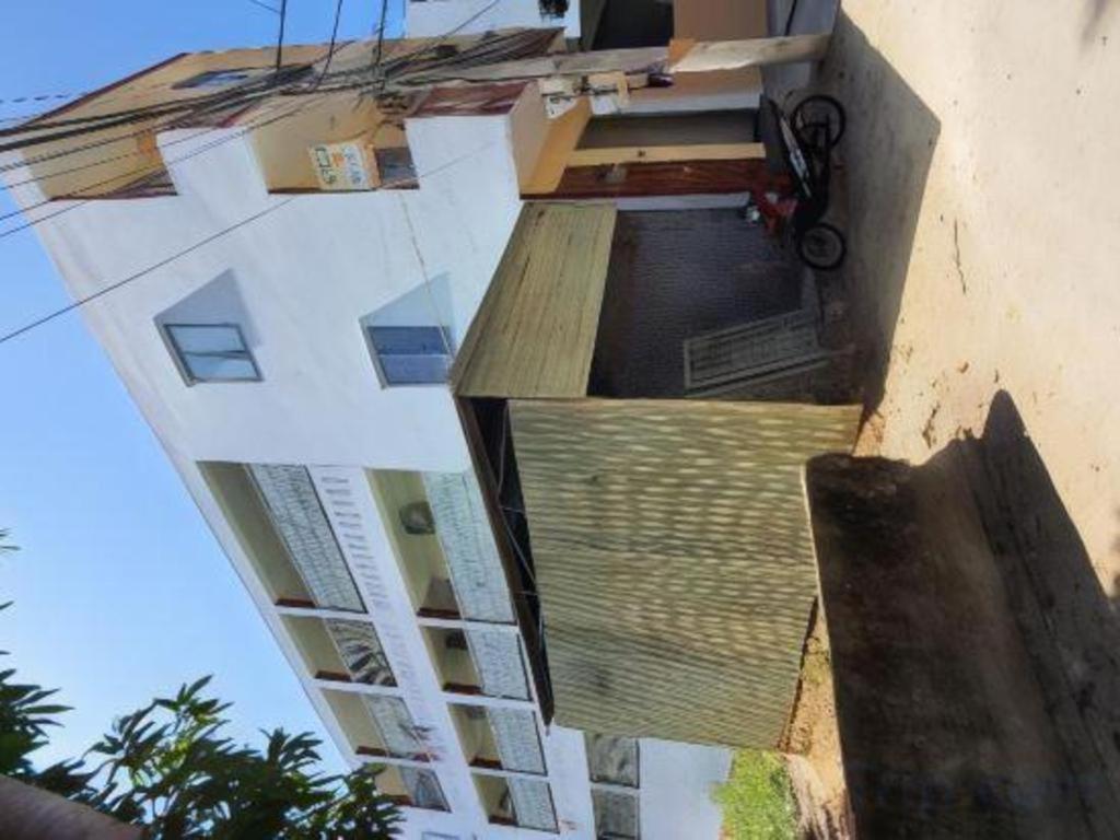 Spot On 1021 Dai Thang Motel Đà Nẵng Kültér fotó