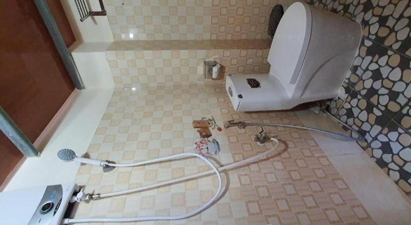 Spot On 1021 Dai Thang Motel Đà Nẵng Kültér fotó