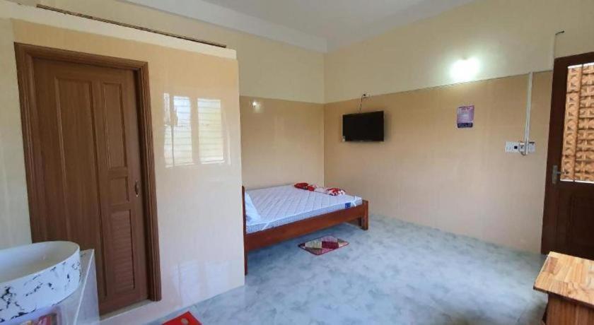 Spot On 1021 Dai Thang Motel Đà Nẵng Kültér fotó