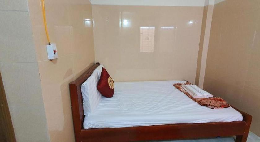 Spot On 1021 Dai Thang Motel Đà Nẵng Kültér fotó
