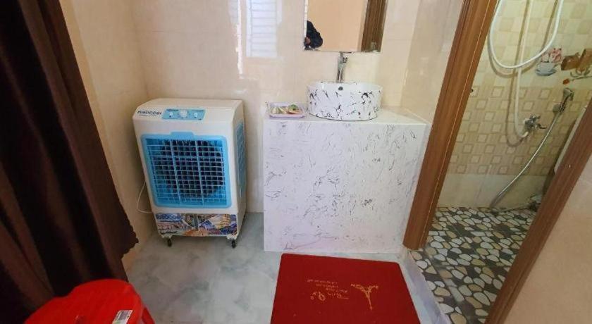 Spot On 1021 Dai Thang Motel Đà Nẵng Kültér fotó