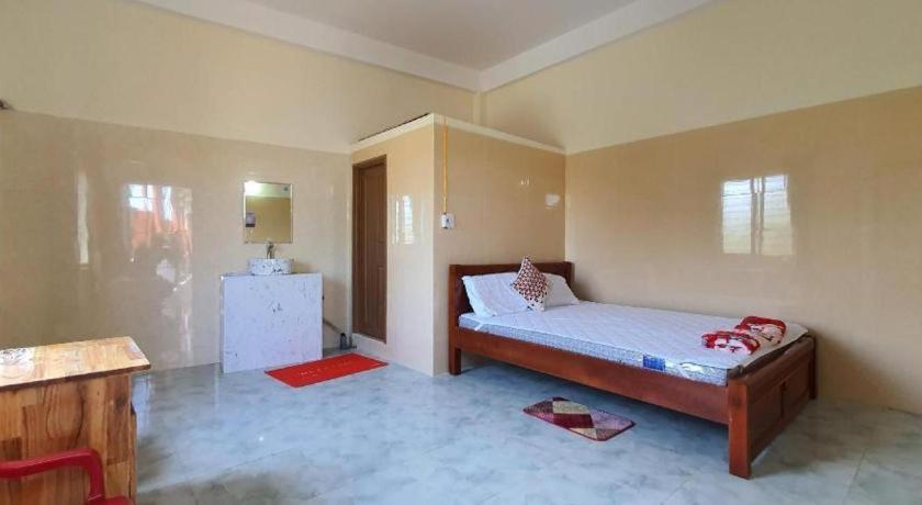 Spot On 1021 Dai Thang Motel Đà Nẵng Kültér fotó