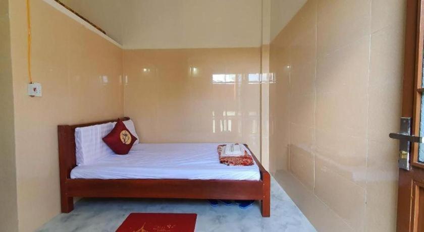 Spot On 1021 Dai Thang Motel Đà Nẵng Kültér fotó