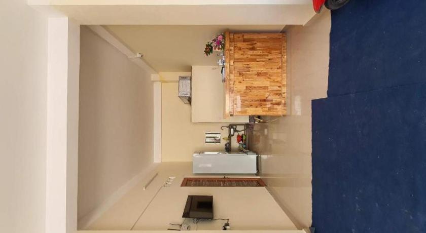 Spot On 1021 Dai Thang Motel Đà Nẵng Kültér fotó