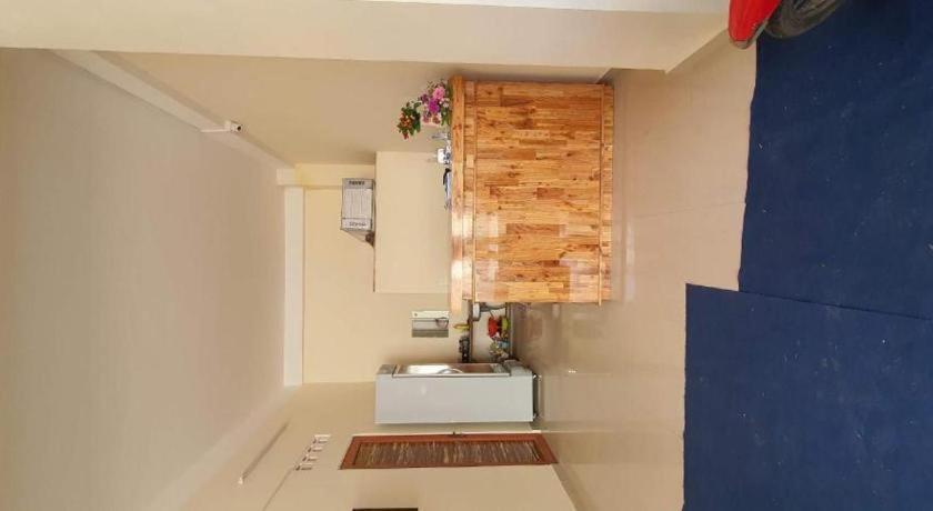 Spot On 1021 Dai Thang Motel Đà Nẵng Kültér fotó