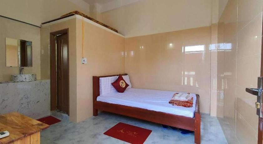 Spot On 1021 Dai Thang Motel Đà Nẵng Kültér fotó