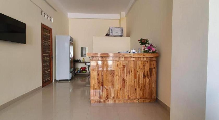 Spot On 1021 Dai Thang Motel Đà Nẵng Kültér fotó