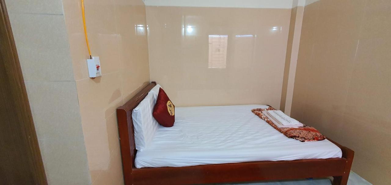 Spot On 1021 Dai Thang Motel Đà Nẵng Kültér fotó