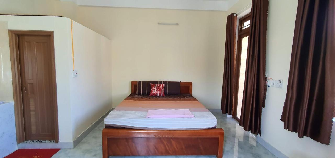 Spot On 1021 Dai Thang Motel Đà Nẵng Kültér fotó