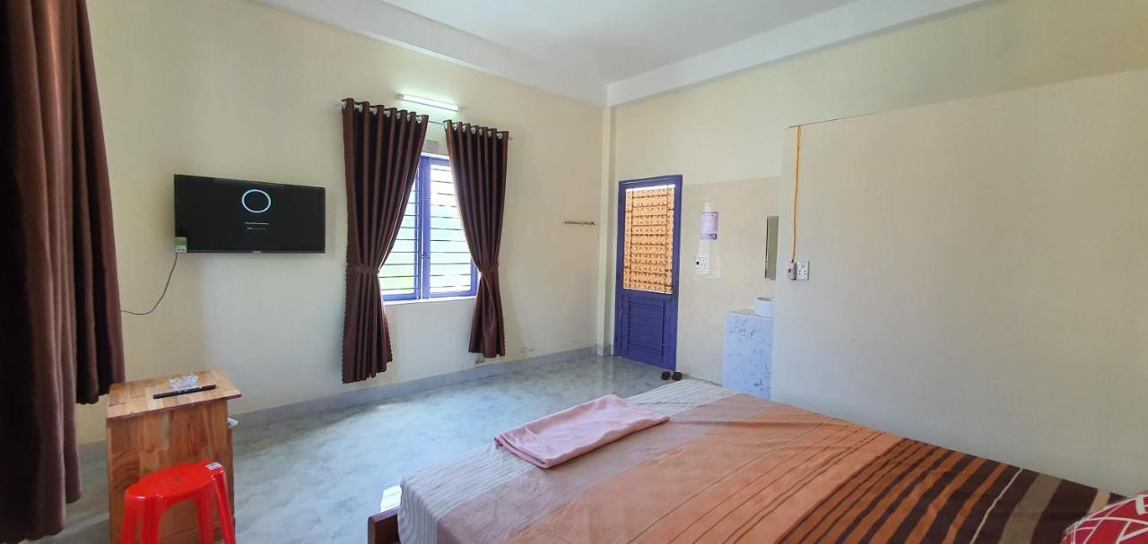 Spot On 1021 Dai Thang Motel Đà Nẵng Kültér fotó