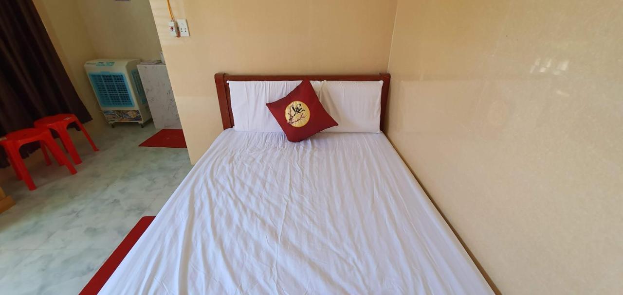 Spot On 1021 Dai Thang Motel Đà Nẵng Kültér fotó
