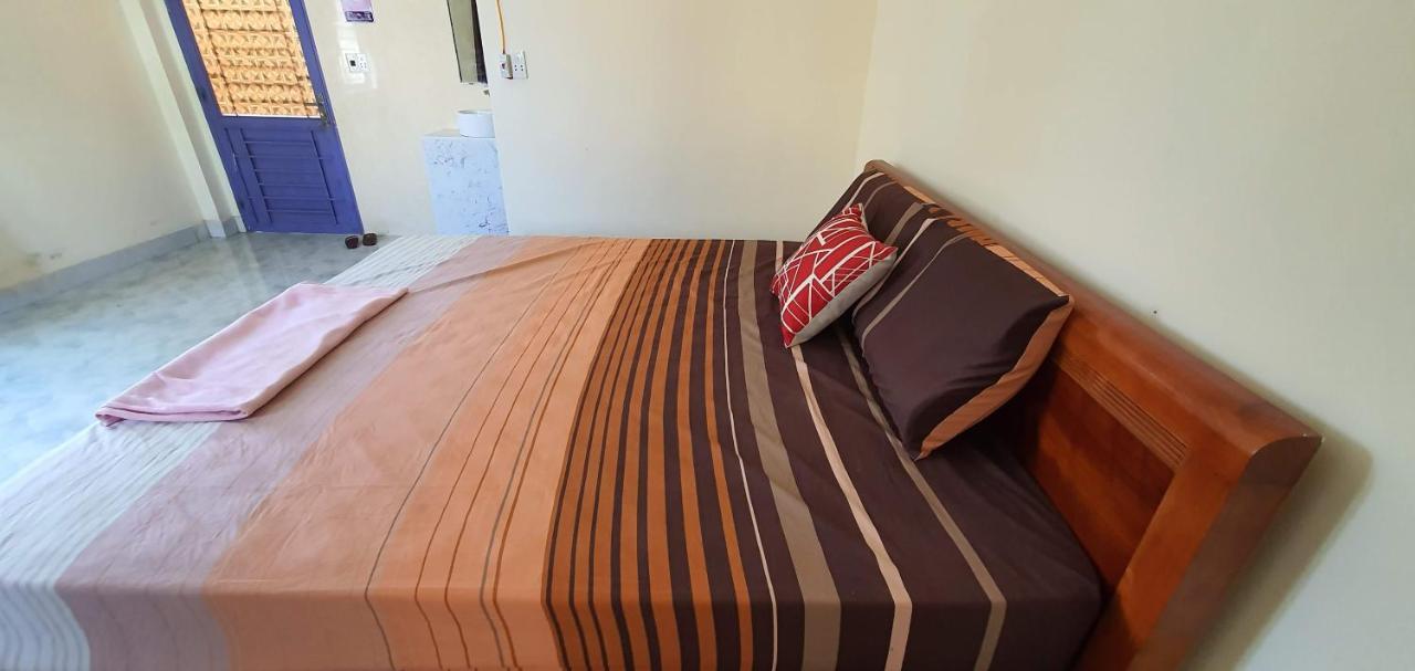 Spot On 1021 Dai Thang Motel Đà Nẵng Kültér fotó