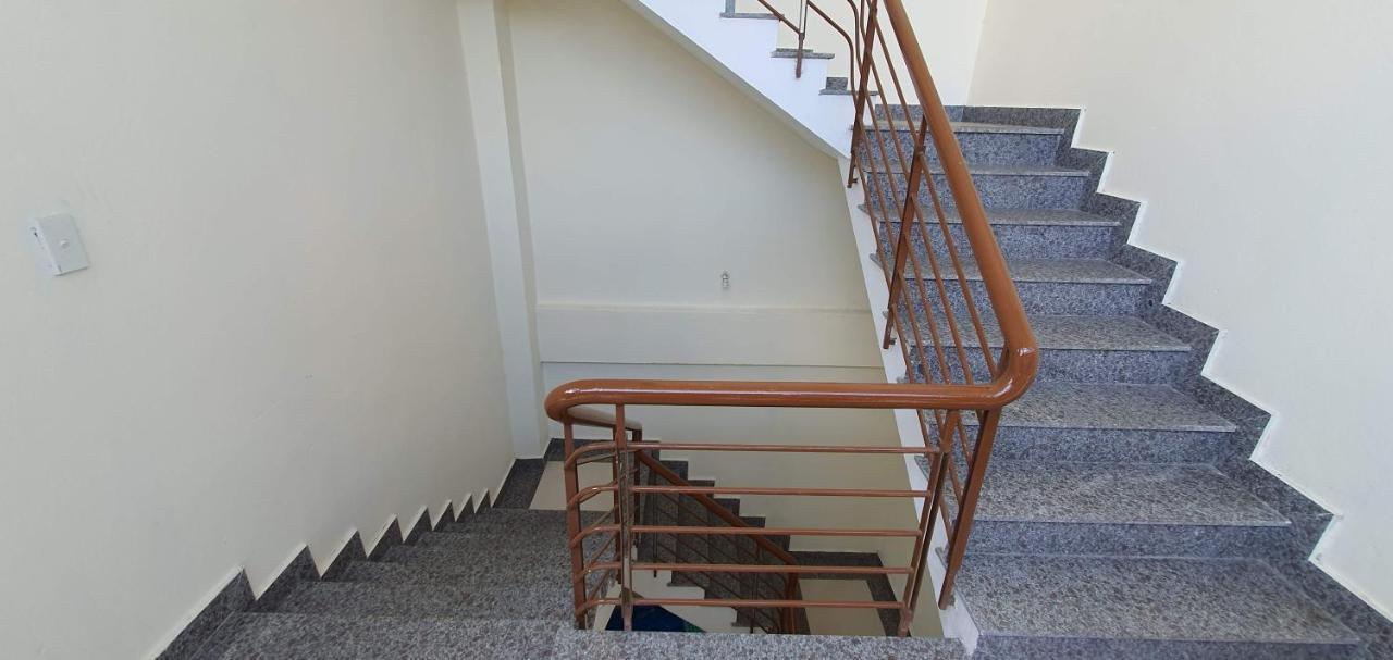 Spot On 1021 Dai Thang Motel Đà Nẵng Kültér fotó
